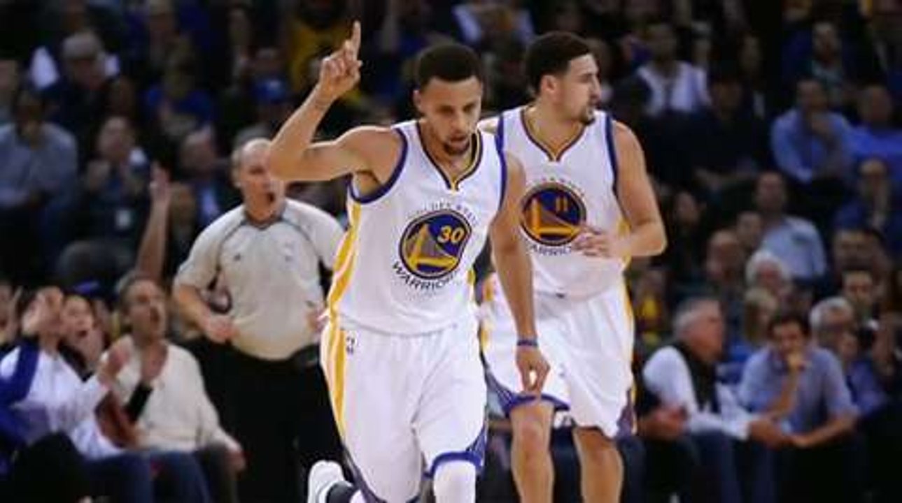 Why the Warriors should chase Bulls' record