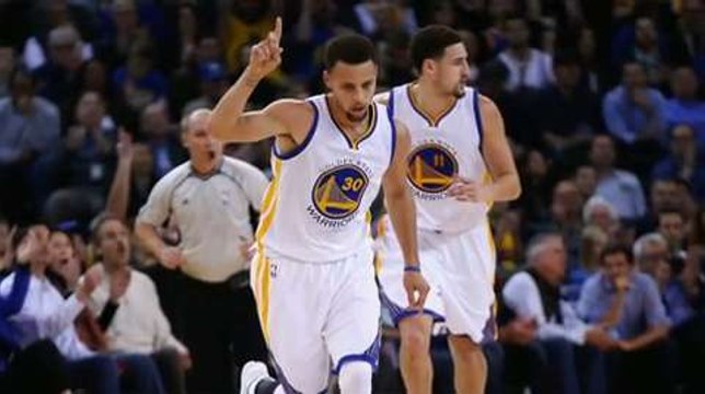 Why the Warriors should chase Bulls' record