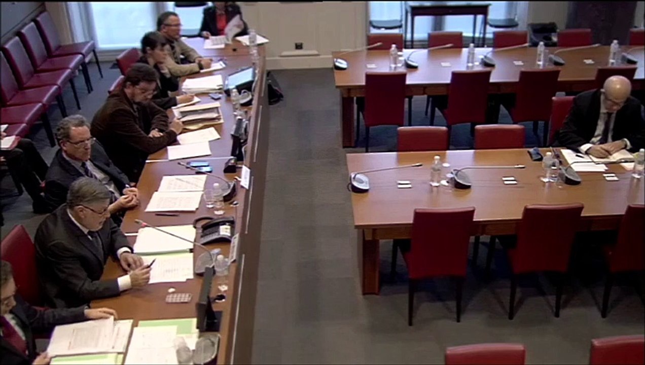 Grand Paris : Vidaliès affirme indirectement que cdg express sera dans le dossier Paris 2024 (en même temps,en février 2016)