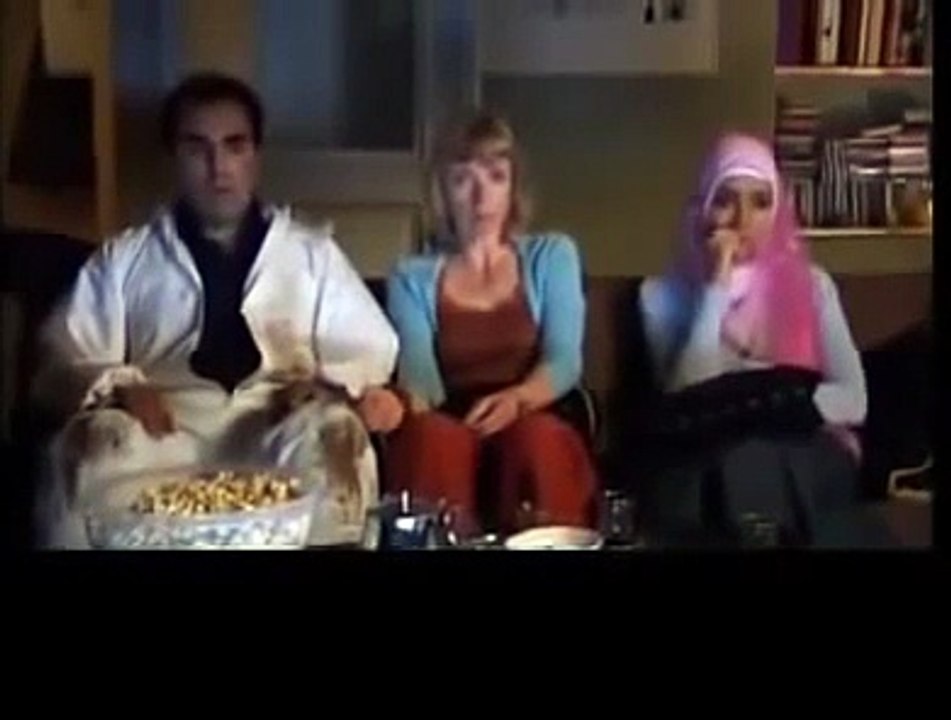 Turkisch Fur Anfanger Staffel 1 Folge 4 Ganze Folge