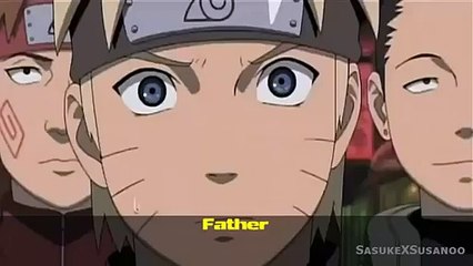 Naruto Shippuuden Movie 6: Road to Ninja | Trailer 4 | english sub| HD
