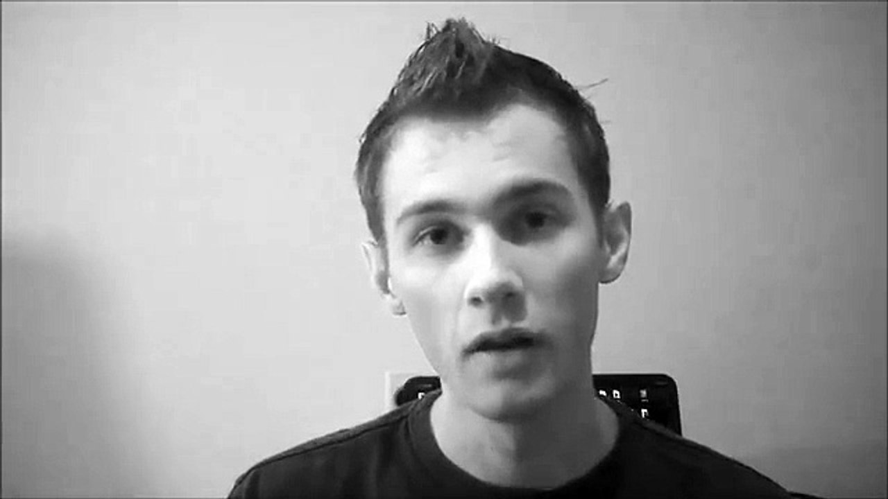 The Bane Of My Existence - The Uberman Sleep Cycle