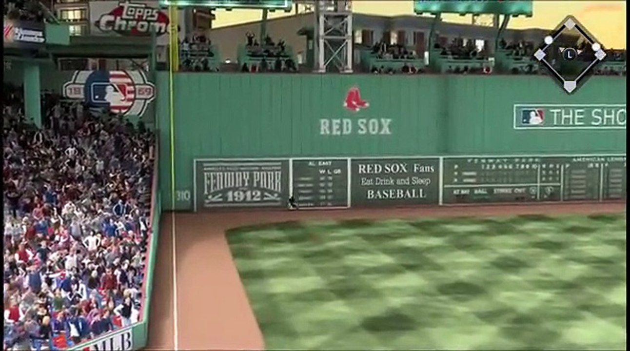 MLB 15 The Show Diamond Dynasty Crazy