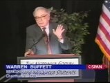 How to Stay Out of Debt: Warren Buffett - Financial Future of American Youth (1999)