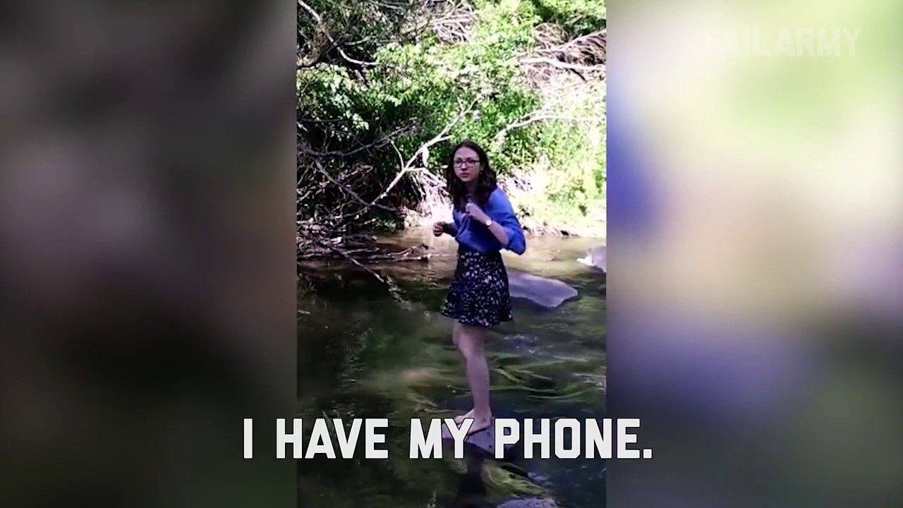 Hoverboard Fails and People Vs. Technology || A Compilation by FailArmy