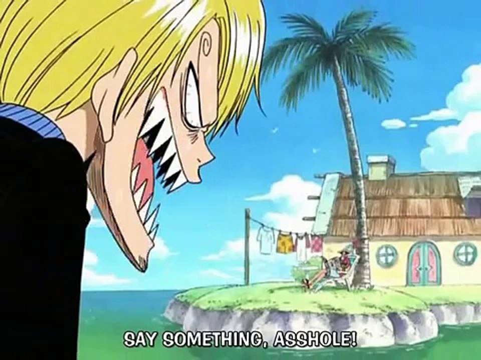 Crocus's Funniest Gag