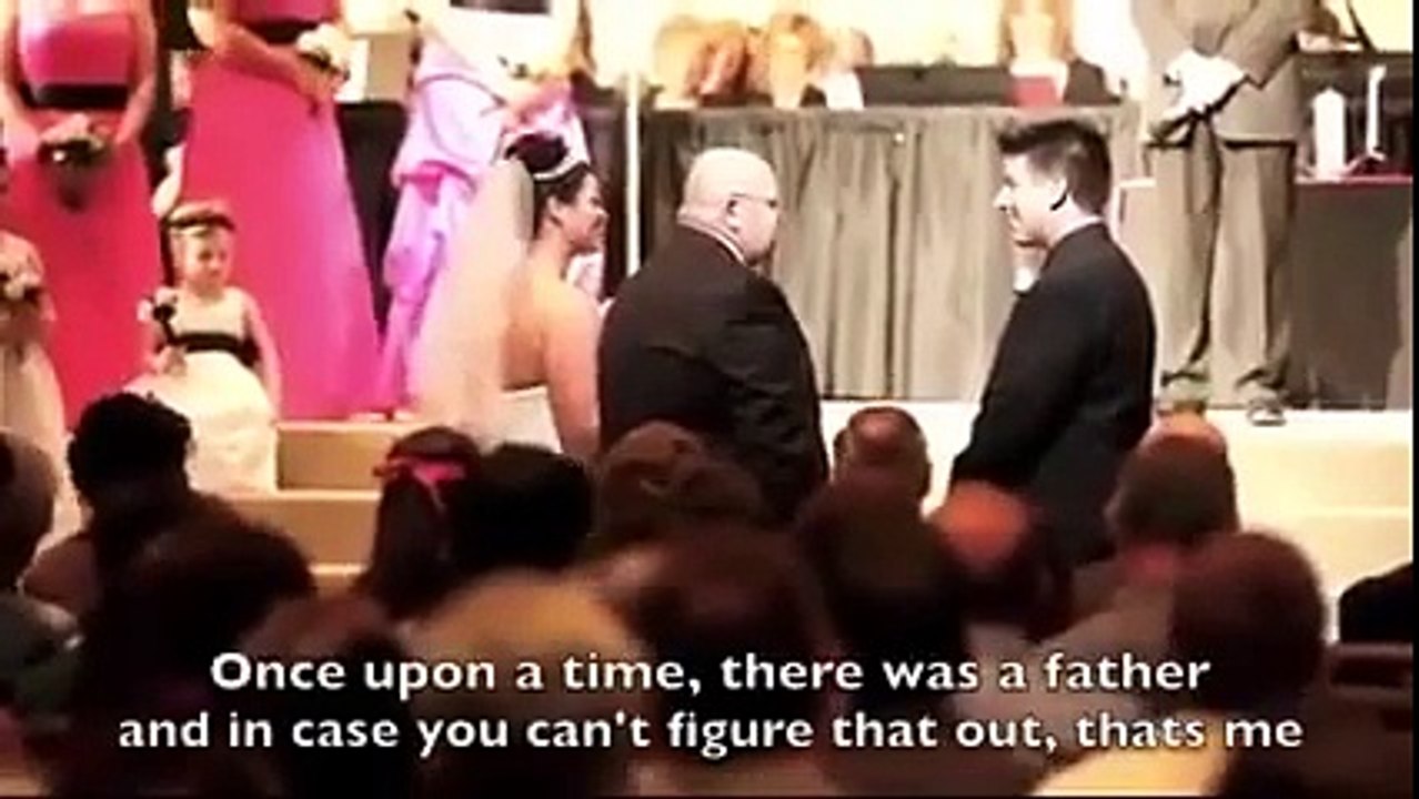 A Father's Advice to his Son-in-Law