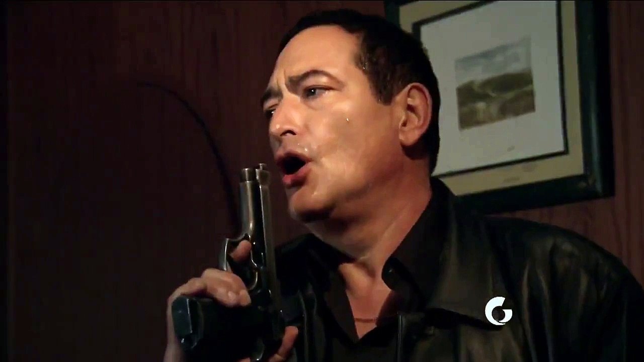 Llena de amor | ¿Bernardo asesinó a Oliver?