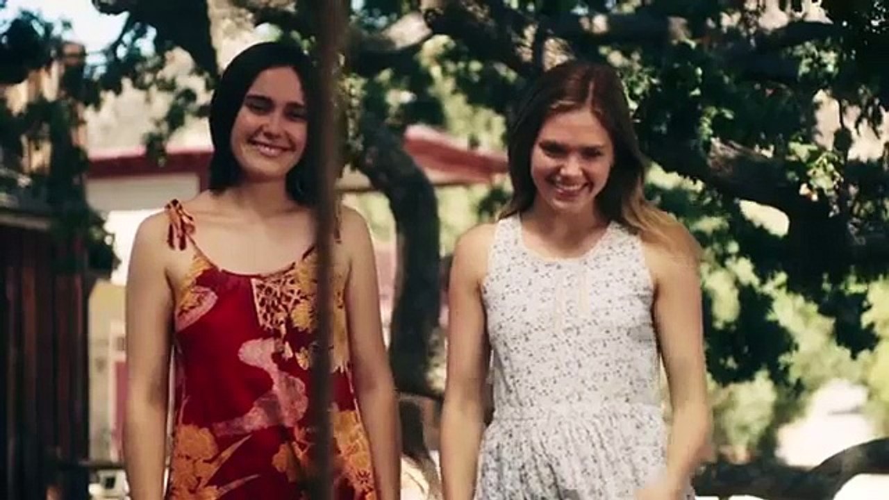 MANSONS LOST GIRLS Trailer (2016) Charles Manson Drama Movie (Comic FULL HD 720P)