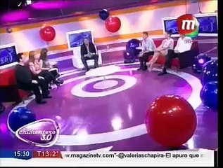 Lionel Uberman y un llamado muy particular