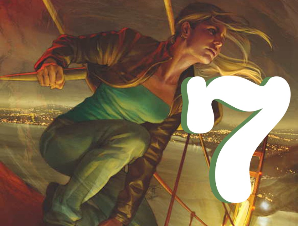 BUFFY The Vampire Slayer: Chaos Bleeds - Let's Play #7 - Exploring Sunnydale!