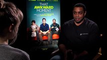 Imogen Poots Interview - That Awkward Moment & Need For Speed