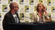 SDCC 2011: Damon Lindelof & Charlize Theron Discuss Prometheus in 3D