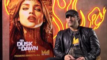 Robert Rodriguez Interview - Heavy Metal & Sin City 3