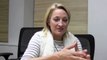 \'Raze\' Interview: Zoe Bell on Being a Badass with a Fear of Praying Mantises [Part 2]
