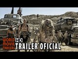 Mad Max: Estrada da Fúria Trailer Oficial #2 Legendado (2015) - Tom Hardy, Charlize Theron HD