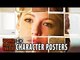 The Age of Adaline Character Posters "Adaline through the Ages" (2015) - Blake Lively HD