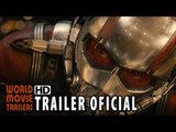 Homem-Formiga Trailer 1 Oficial Legendado + notícias do cinema (2015) HD