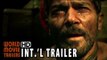 The 33 International Trailer (2015) - Rodrigo Santoro, Antonio Banderas HD