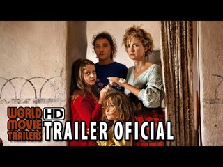 As Maravilhas Trailer Oficial Legendado + notícias do cinema (2015) HD
