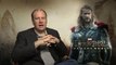 Kevin Feige Talks About the Future of Marvel Movies