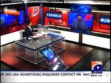 Aaj Shahzaib Khanzada Ke Saath 22 January 2016