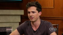 Charlie Puth Gushes About Adele, Explains Her Success