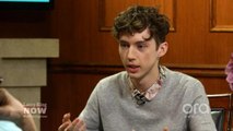 Troye Sivan Thinks Gay Marriage In Australia Will Be Legal 'Really Soon'