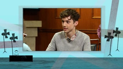 Troye Sivan: Sneak Peek