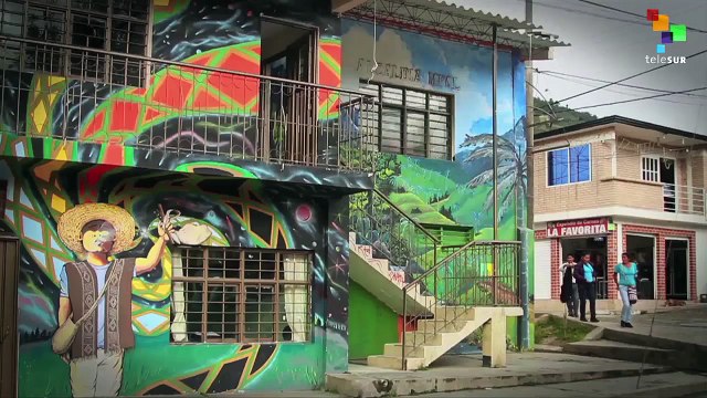 United Nations Decisively Backs Colombian Peace Process