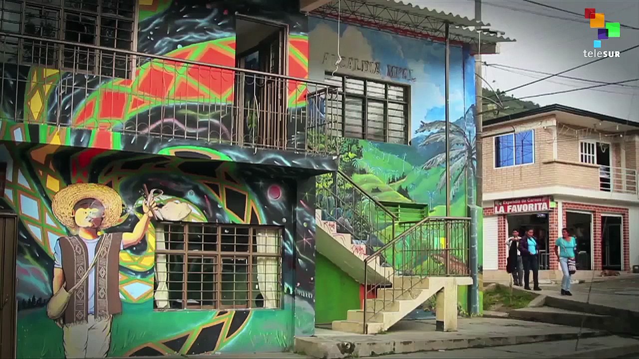 United Nations Decisively Backs Colombian Peace Process