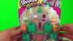 Shopkins Season 3, 12 Pack Unboxing Toy Review Moose Toys, Ultra Rare?