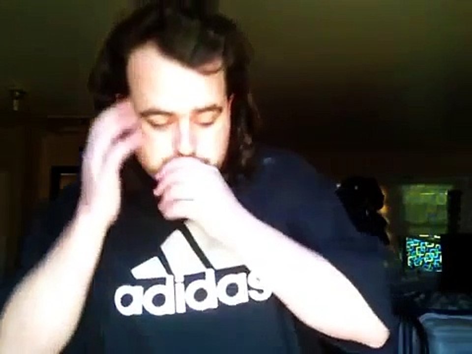 Heal my broken heart cover by Jerald Rae