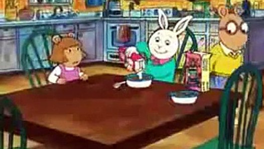 Arthur Season 10 Episode 3 2 The Secret About Secrets - Dailymotion Video