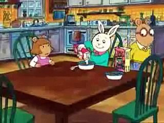 Arthur Season 10 Episode 3 2 The Secret About Secrets