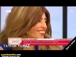 Herkes Onu Konuşuyor