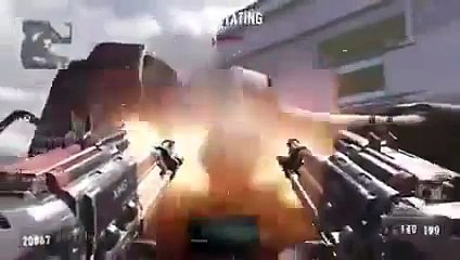 CoD - Advanced Warfare #Gameplay 4