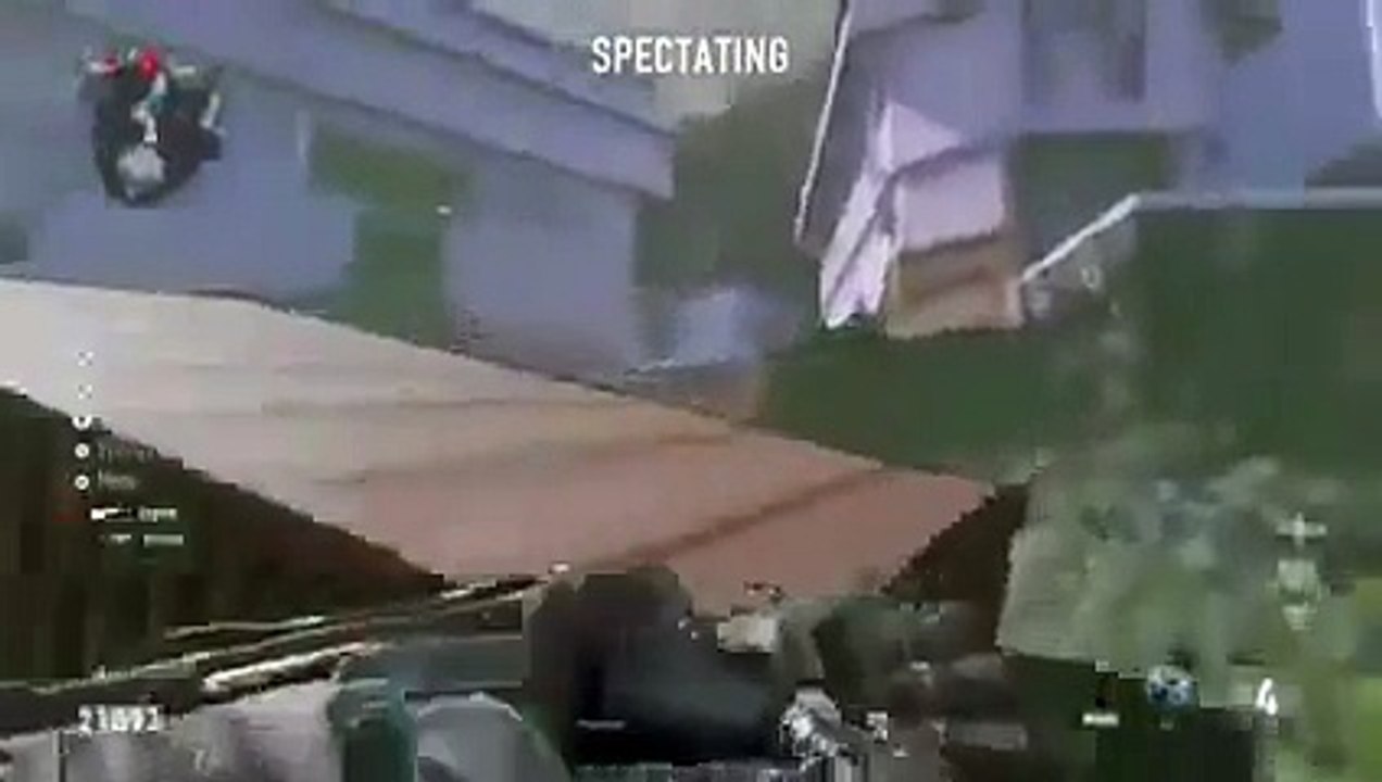 CoD - Advanced Warfare #Gameplay 5