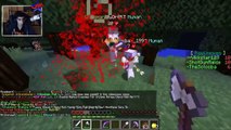 Minecraft FACTIONS VERSUS #8 DUELING FOR TRUCE! - Treasure Wars S2