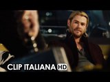 Avengers: Age of Ultron Clip Italiana 'Il martello' (2015) - Chris Hemsworth HD