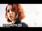 Avengers: Age of Ultron Featurette 'Lady Avengers' (2015) - Scarlett Johansson Movie HD