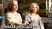 Le regole del caos Trailer Ufficiale Italiano (2015) - Kate Winslet HD