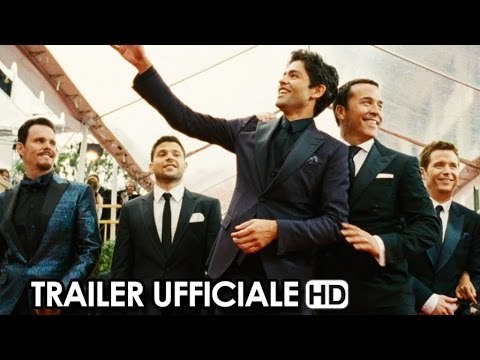 Entourage Trailer Ufficiale Italiano (2015) - Adrian Grenier, Kevin Connolly HD