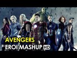 Avengers: Gli Eroi più Potenti della Terra (2015) HD