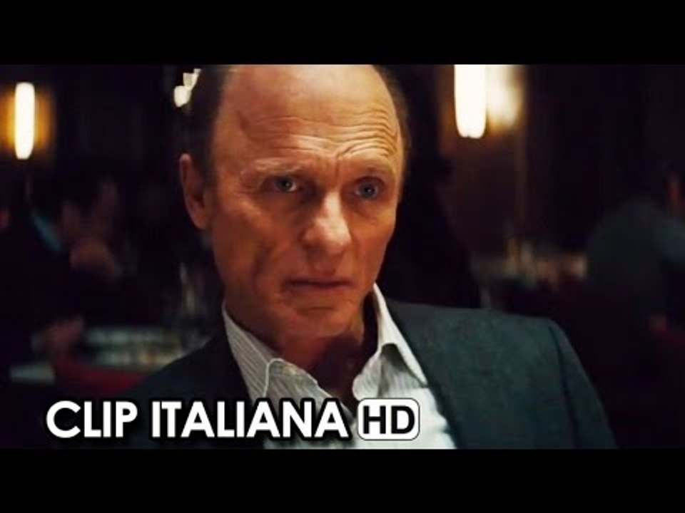Run All Night - Una notte per sopravvivere Clip Italiana 'Ho sparato io' (2015) HD