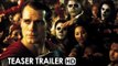 Batman v Superman: Dawn of Justice Teaser Trailer V.O. (2016) - Zack Snyder HD