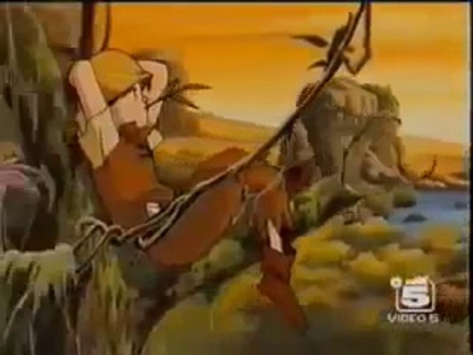 Peter Pan - Sigla + Link Episodi