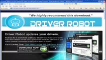 Ultimate Software Driver. Introducing the Driver Robot Key