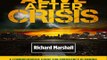 Alive After Crisis Richard Marshall - Alive After Crisis