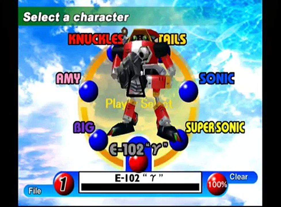 Sonic Adventure DX | EP26 - Super Sonic VS Perfect Chaos Open Your Heart